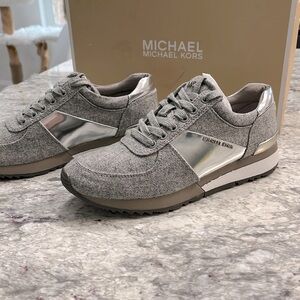 Michael Kors shoes size 7.5